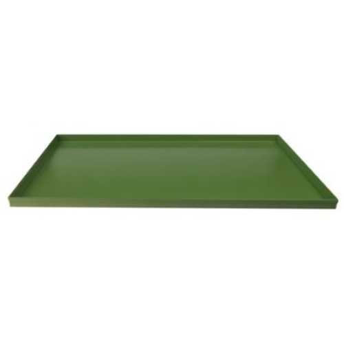 Kepimo skarda nepridegančia danga AGNELLI 60X40X2 cm