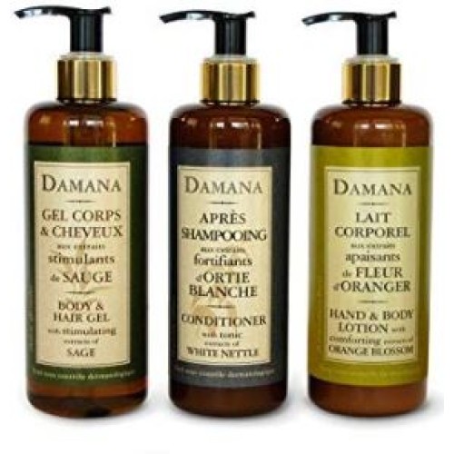 DAMANA 