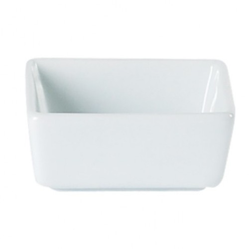Dubenėlis Porcelite 8 x 8 cm; 110 ml