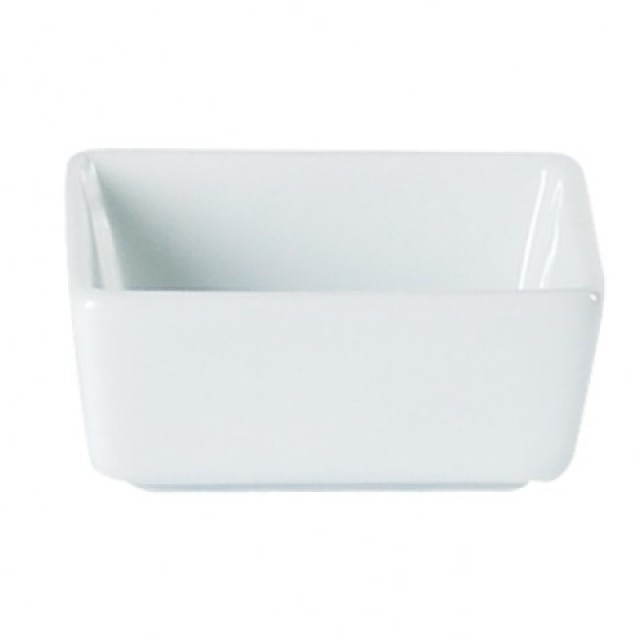 Dubenėlis Porcelite 8 x 8 cm; 110 ml