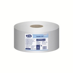 Tualetinis popierius Grite Standart 160T 12 vnt. pak.