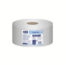 Tualetinis popierius Grite Standart 180T 12 vnt. pak.