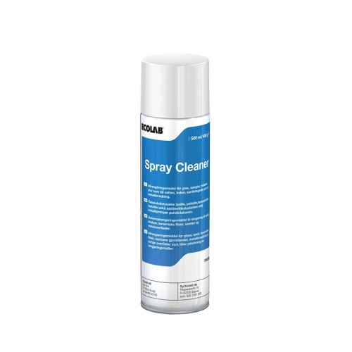 Universalus valiklis SPRAY CLEANER (500ml)
