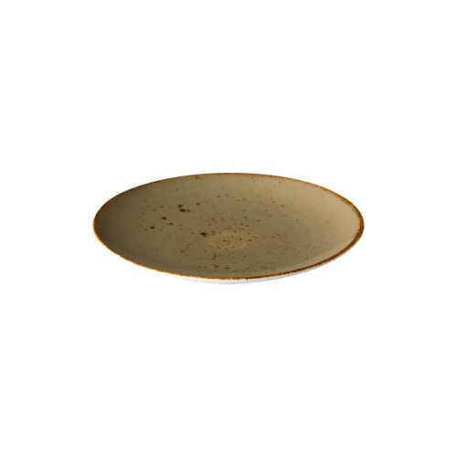 Lėkštė Q Authentic, ø27,7 cm, smėlio sp.