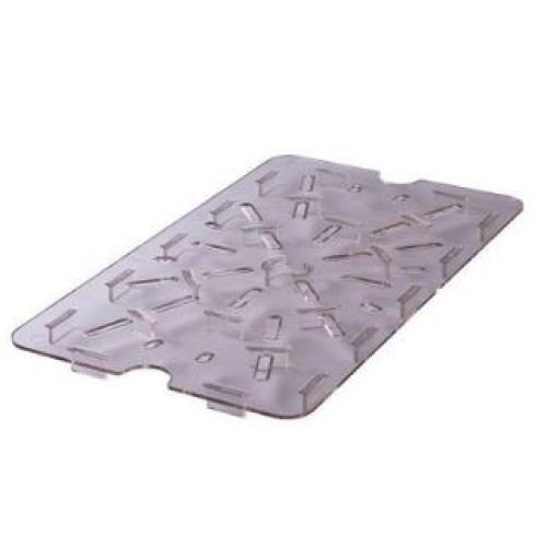 Nutekėjimo lentyna CAMBRO 12X18