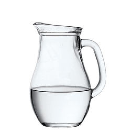 Ąsotis Bistro 1L, vnt