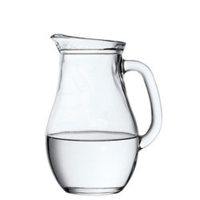 Ąsotis Bistro 1L, vnt