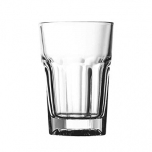 Stiklinė CASABLANCA (grūdinta) 415ml