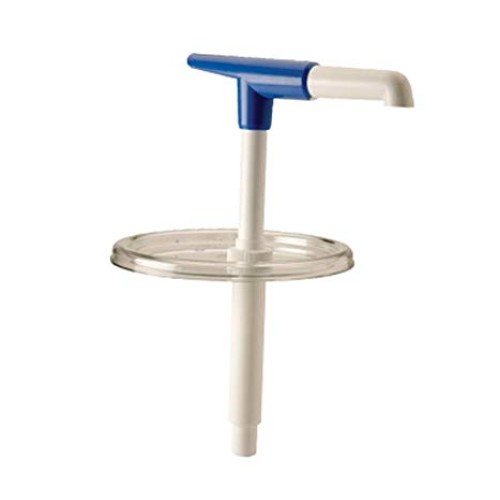 Dozatorius su dangteliu CAMBRO ColdFest 18,4x26x31,4cm