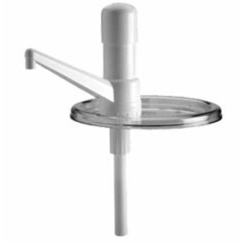 Dozatorius su dangteliu CAMBRO 18,4x29,5x29,8cm