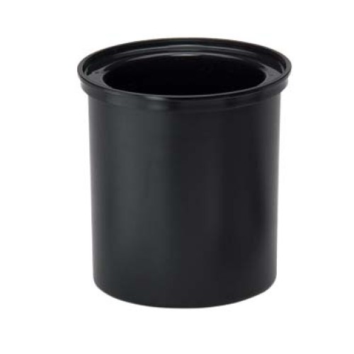 Indelis dozatoriui CAMBRO 17,3 cm 1,6L juodas
