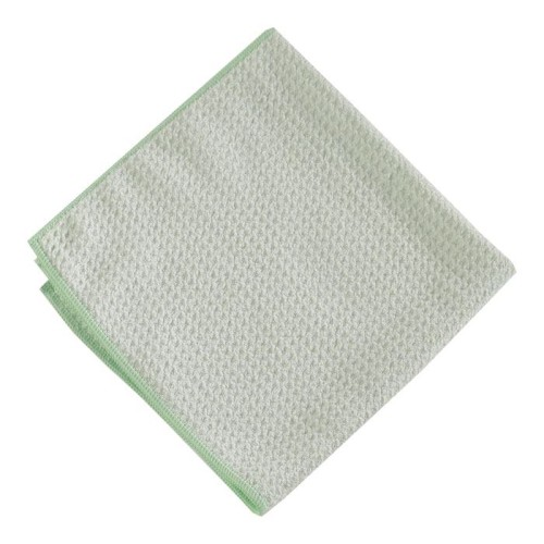 Green-Tex® mikrofibrinė šluostė Kitchen Star 38x38 cm, žalia