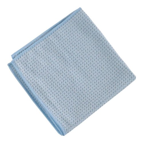 Green-Tex® mikrofibrinė šluostė Kitchen Star 38x38 cm, mėlyna