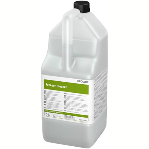 Valiklis FREEZER CLEANER 5 l šaldymo kameroms bei šaldytuvams