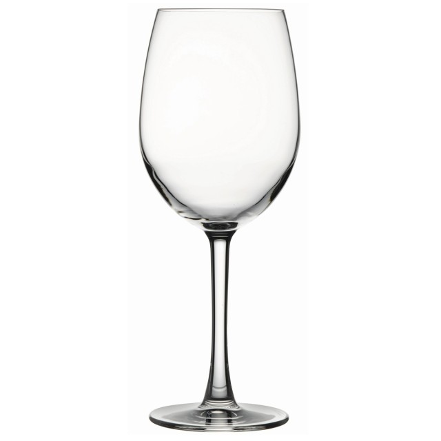 Taurė raudonam vynui Reserva Nude 470 ml, ø7,2 cm