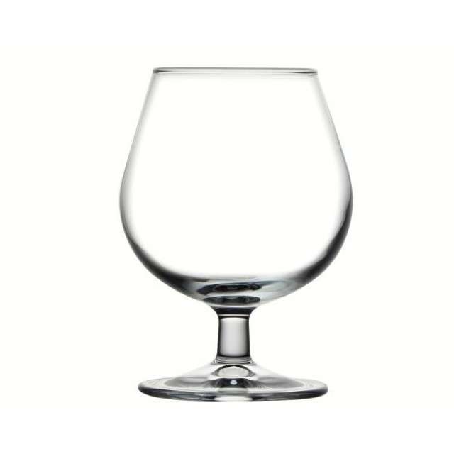 Taurė konjakui 250 ml