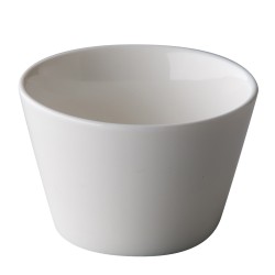 Indelis padažui Q Fine China ø6 cm