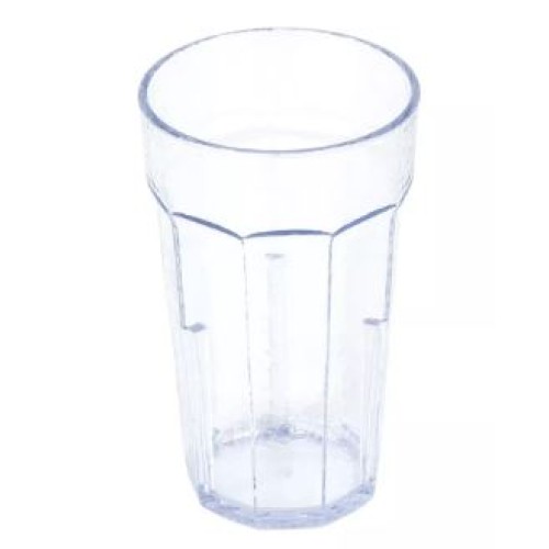 Stiklinė CAMBRO 