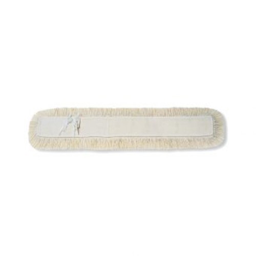 Mikrofibrinė grindų šluostė kilpinė 60x52x11 cm, Velcro, mėlyna