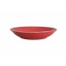 Gili lėkštė Porland Seasons Red, ø26 cm, raudonos sp.
