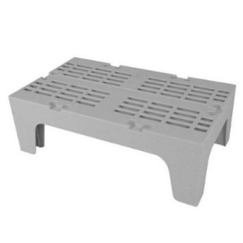 Suoliukas CAMBRO perforuotu paviršiumi, 30x53,3x76 cm (apkrova iki 680 kg)