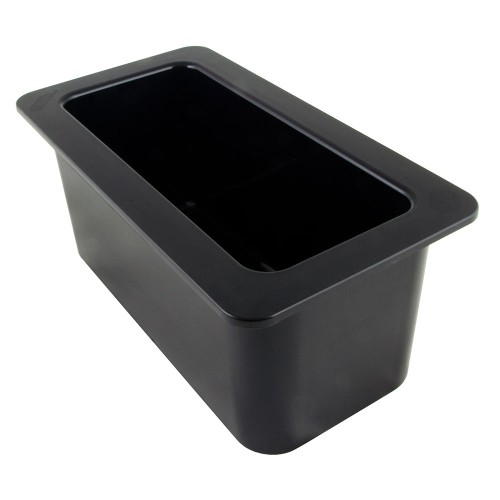 Indas CAMBRO ColdFest (juodas) (GN1 3; h-15cm, 3.5l)