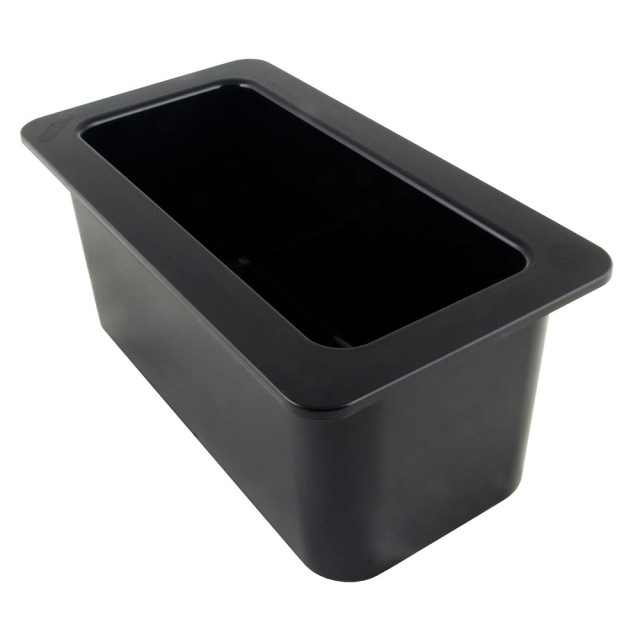 Indas CAMBRO ColdFest (juodas) (GN1 3; h-15cm, 3.5l)