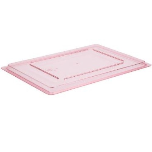 Dangtis konteineriams CAMBRO (rausvas) (45.7x66cm)