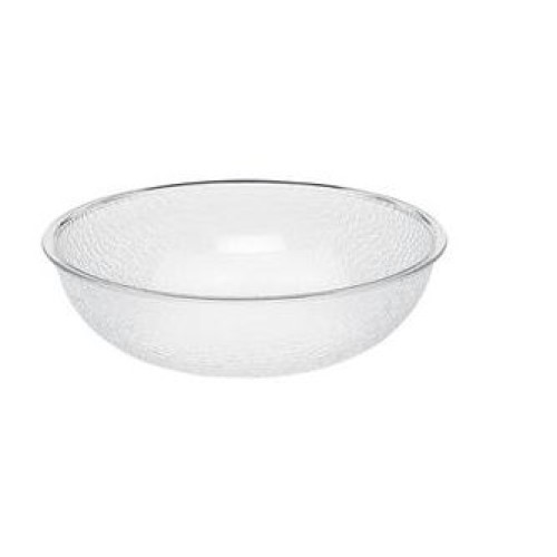 Dubuo CAMBRO Pebble (apvalus, polikarb.) (Ø 25,4 cm; 3,0l)