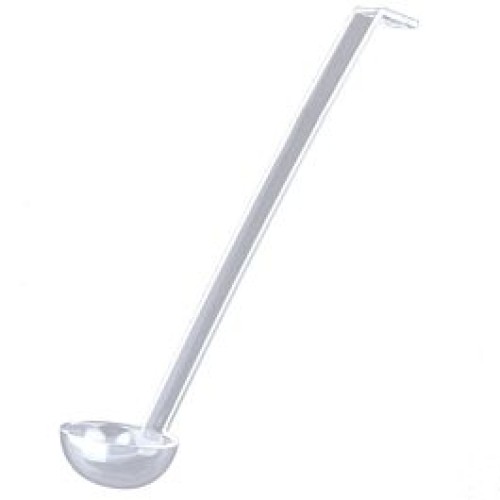 Samtis CAMBRO (skaidrus, polikarb.) (26.8cm; 30ml)