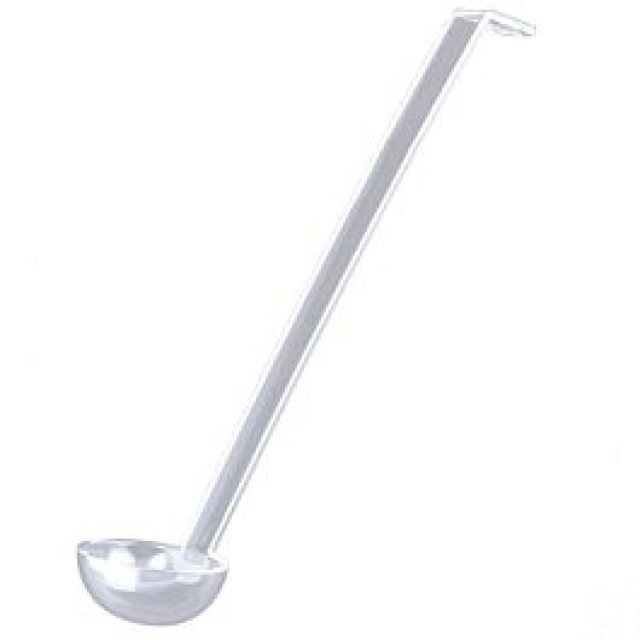 Samtis CAMBRO (skaidrus, polikarb.) (26.8cm; 30ml)