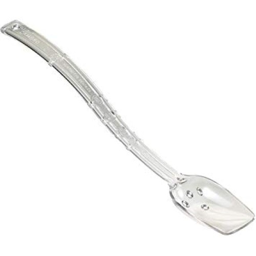 Šaukštas serviravimui CAMBRO (perforuotas, skaidrus) (25.5cm)