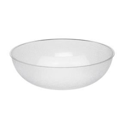 Dubuo CAMBRO Pebble (apvalus, polikarb.) (Ø 38,1 cm; 10,6l)