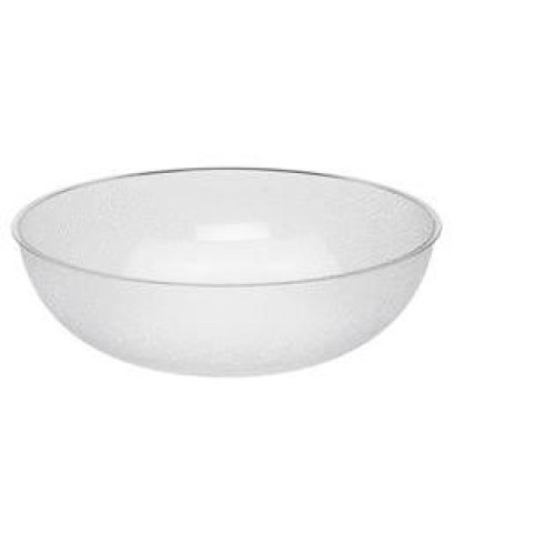 Dubuo CAMBRO Pebble (apvalus, polikarb.) (Ø 45,7 cm; 19,1l)