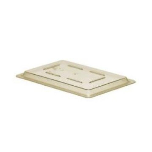 Dangtis konteineriams CAMBRO (polikarb., gelsvas) (30.5x46cm)