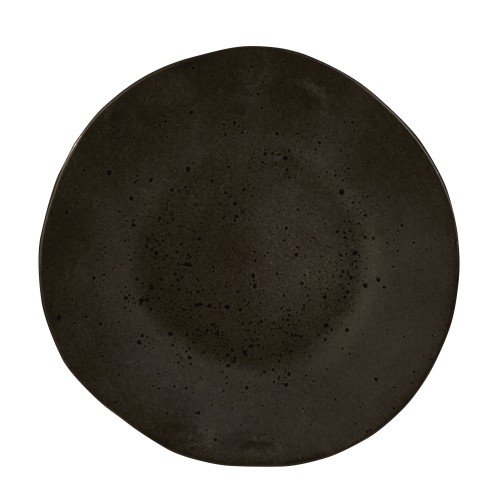 Lėkštė Rustico Ironstone ø21 cm, 6 vnt. dėž