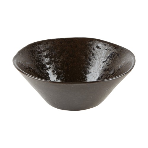 Dubenėlis Rustico Ironstone ø16,5 cm