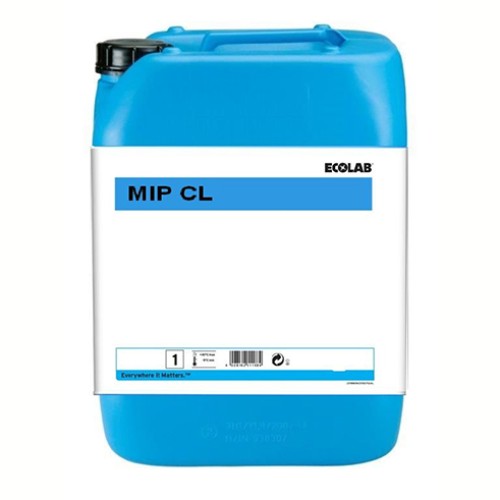Šarminė plovimo priemonė P3-MIP CL 28 kg, CIP sistemai