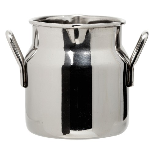 Metalinis indelis su rankenėlėmis 70ml