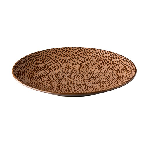 Lėkštė Q Authentic Leopard ø21 cm