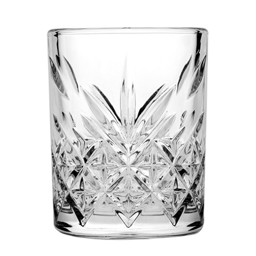Stiklinė gėrimams Timeless 210 ml