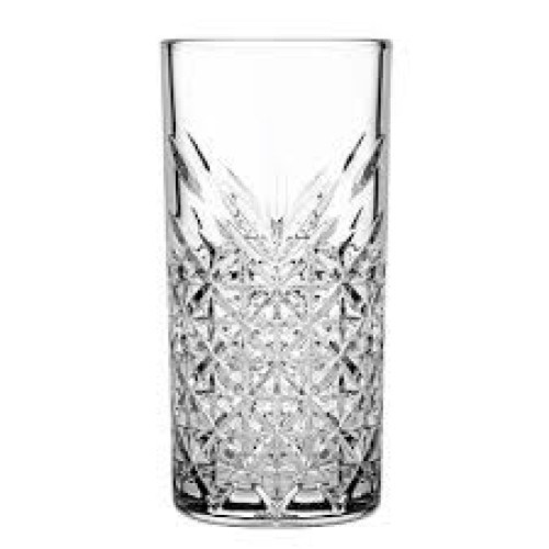 Stiklinė gėrimams Timeless 450 ml