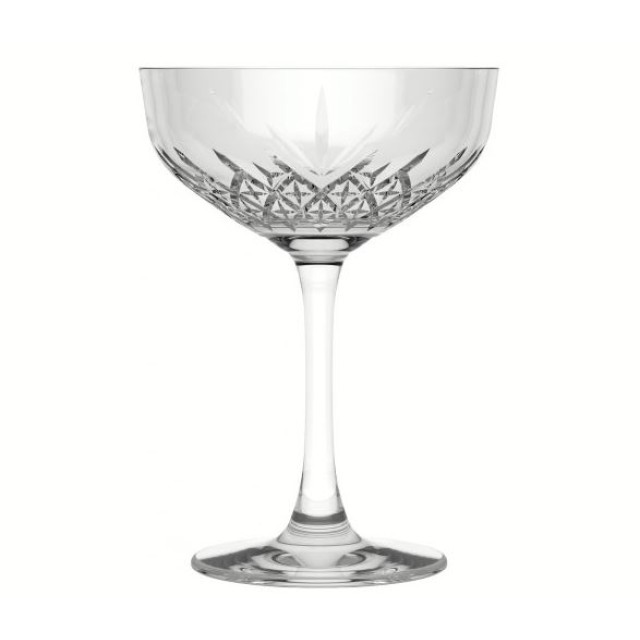 Taurė šampanui Timeless 270ml