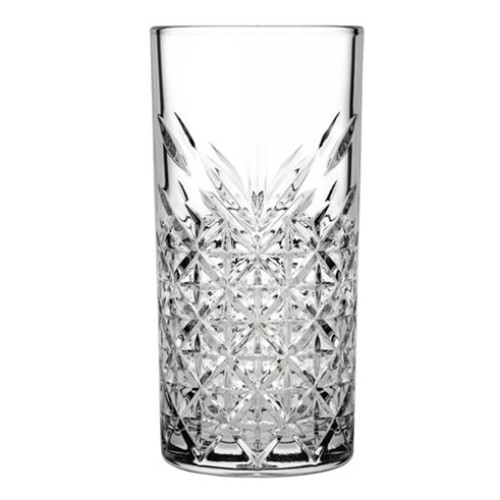 Stiklinė gėrimams Timeless 300 ml