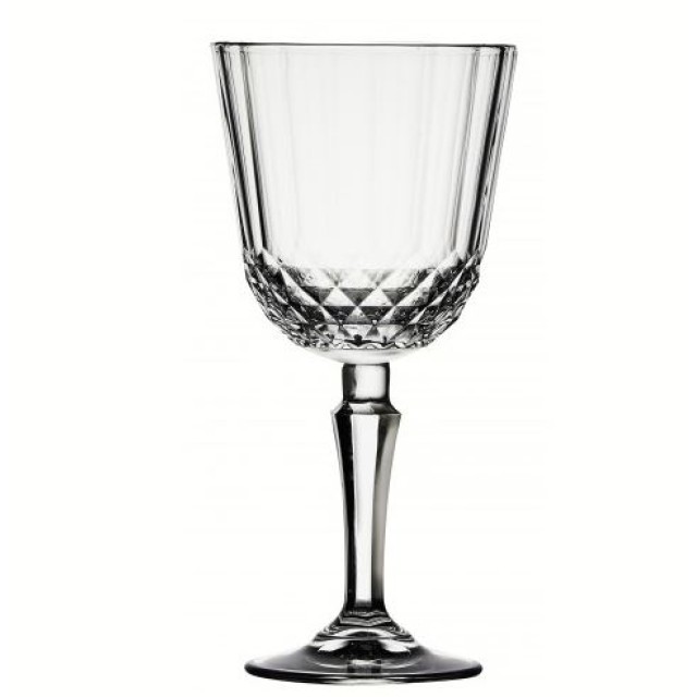 Taurė vynui Diony 320 ml