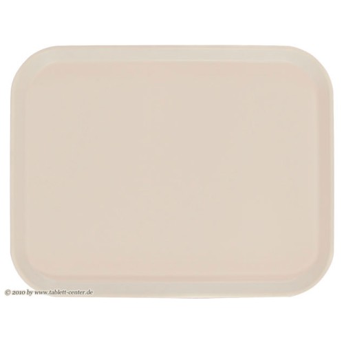 Padėklas CAMBRO Versa (35.5x45.7cm), lygiu paviršiumi, sp. Light Grey