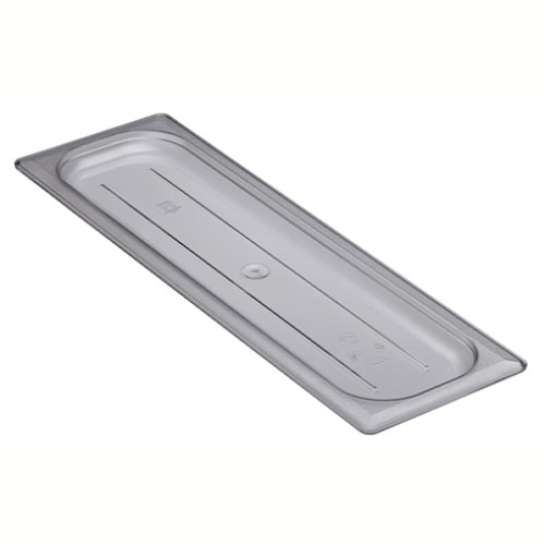 Dangtelis CAMBRO (skaidrus polikarb.) (GN1 2 long- 16,2 x 53 cm)