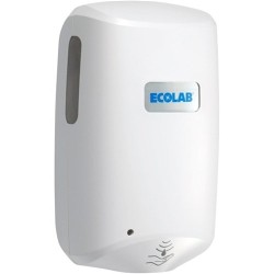 Dozatorius rankų dezinfekavimo priemonei NEXA COMPACT TOUCH FREE baltas, 750 ml