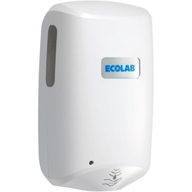 Dozatorius rankų dezinfekavimo priemonei NEXA COMPACT TOUCH FREE baltas, 750 ml