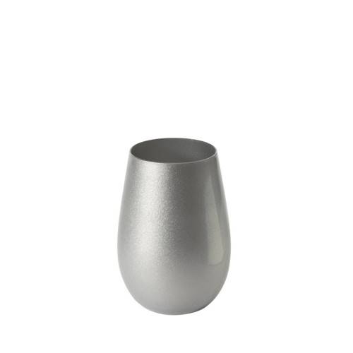 Stiklinė Olympic sidabro sp., 450ml, aukštis-12cm
